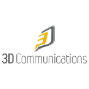 3dcommunications.us