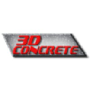 3D Concrete Inc