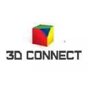 3dconnect.com