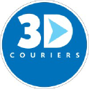3dcouriers.co.uk