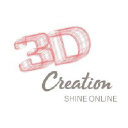 3dcreation.be