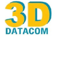 3D Datacom Logo
