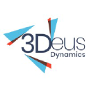 3deusdynamics.com