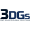 3Dgs logo