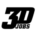 3djobs.com