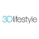 3D Lifestyle Clinic logo