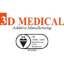 3D MEDICAL