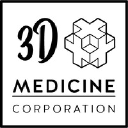 3D Medicine logo