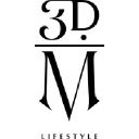 Logo for 3dmlifestyle.com