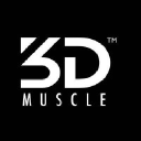 3dmuscle.co.uk