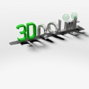 3D NO LIMIT