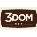 3DomFuel logo