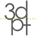 3DPT logo