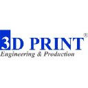 3D PRINT