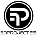 3dproject.es