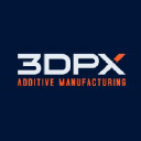 3DPX Additive Manufacturing