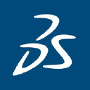 Company logo Dassault Systèmes