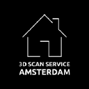 3D Scan Service Amsterdam