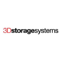 3D Storage Systems