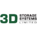 3D Storage Systems Limited logo