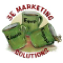 3E Marketing Solutions logo