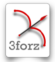 3Forz Innovations Software Pvt Ltd logo