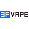 3FVape Logo