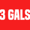 3galsindustrial.com Logo