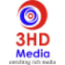 3hdmedia.com