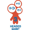 3 Headed Giant