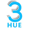 3HUE Exectuive Consulting logo
