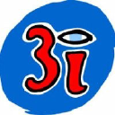 3i.com logo