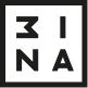 3ina Logo