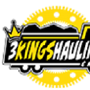 3 Kings Hauling & More- Junk Removal Fairfield Considir business directory logo
