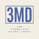 3mdtechnicalrecruitment.com