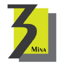 Company logo for 3mina.co