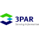3PARdata, Inc. logo