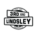 3rd and Lindsley