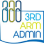 3Rd Arm Admin logo