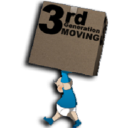 3rd Generation Moving & Storage Corp