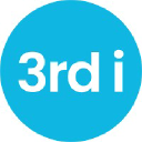 3rdi Consulting logo