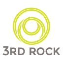 3Rd Rock logo