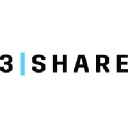 3|SHARE logo