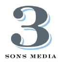 3sonsmedia.com