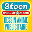 3toon.com