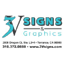 3V Signs & Graphics