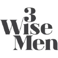3 Wise Men Logo