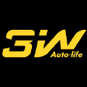 3wliners.com Logo