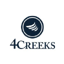 4 Creeks, Inc. logo