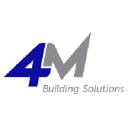 4m Building Solutions Inc logo